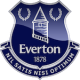 Everton trøye barn